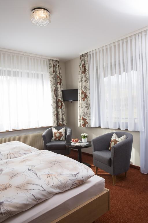 Haus Bergwiese Байерсброн Екстериор снимка